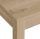 Elements International Eleanor Brown Dining Bench-5