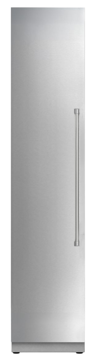 Thor Kitchen® 8.6 Cu. Ft. Panel Ready Built-In Column Freezer