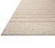 Magnolia Home by Joanna Gaines Ashby Oatmeal Sand 3'x8' Rug Runner-1
