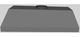 Vent-A-Hood® 48" Gunsmoke Wall Mounted Liner Insert-0