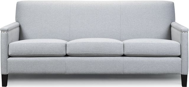 Brentwood Classics Baz Turbo Heather Sofa-0