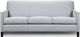 Brentwood Classics Baz Turbo Heather Sofa-0