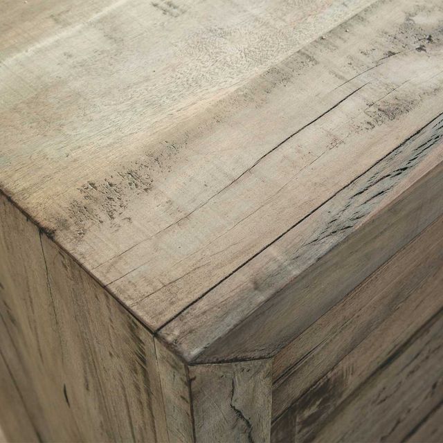 Napa Furniture Design Renewal Weathered Natural Driftwood Dresser-1