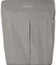 Coyote® 50” Light Gray Freestanding Grill Cover -0
