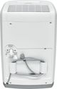 Frigidaire Gallery® 70 Pt White Dehumidifier-5
