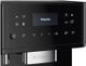 Miele CM 6160 MilkPerfection Obsidian Black Countertop Coffee Maker-2
