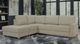 Luonto® Furniture Customizable Koli 5-Piece Sleeper Sectional-3