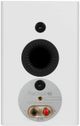 Monitor Audio Radius 90 Satin White Bookshelf Speakers (Pair)-2