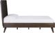 TOV Furniture Loft Brown King Wooden Bed-3