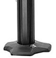 Chief® Kontour™ Black K4 1x2 Vertical Grommet Mounted Array-1