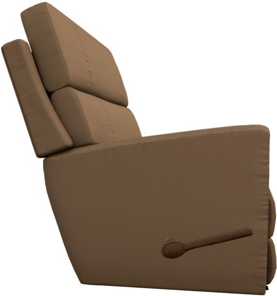 La-Z-Boy® Apollo Camel Manual Wall Recliner-2