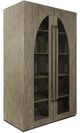YHD Riley Ash Gray Cabinet-0