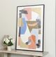 StyleCraft Color Collage Painting-3