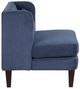 Homelegance® Forrester Blue Accent Chair-3