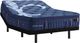 Stearns & Foster® Eloise Lux Estate Innerspring Medium Euro Top Queen Mattress-4