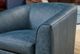Flexsteel® Customizable Jewel Swivel Chair-5