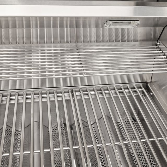Coyote® C-Series 3-Burner Stainless Steel Built-In Natural Gas Grill-4