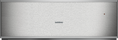 Gaggenau 400 Series 24" Stainless Steel Warming Drawer