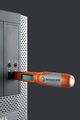 Accucold® Orange Portable Data Logger-2