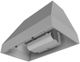 Vent-A-Hood® Designer Series 42" Stainless Steel Wall Mounted Range Hood-3