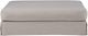 Forty West Ammons Putty Ottoman-2
