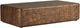 Four Hands Lola Umber Oak Veneer Coffee Table-0