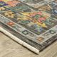 Oriental Weavers™ Lucca 5'x8' Style 10 Area Rug-5