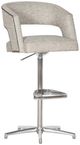 Fairfield® Customizable Bryant Adjustable Bar Stool-1