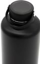 Chilly Moose 64oz Black Portage Canteen-1