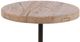 Furniture Classics Yorktown Brown Drink Table-2