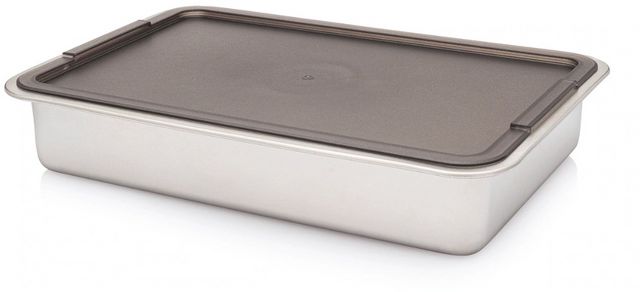 Plat de cuisson Frigidaire® ReadyCook™ pour marinade et four-3