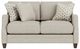 Flexsteel® Customizable Lennox Loveseat-2