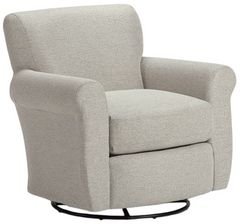Best® Home Furnishings Customizable Gemily Swivel Glider Chair