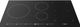 Fulgor Milano® 700 Series 36" Stainless Steel Induction Cooktop-1