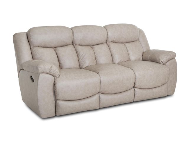 Hunter Stone Power Sofa-0