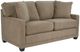 La-Z-Boy® Kennedy Wicker Apartment Size Sofa-0