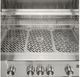 Coyote® SL-Series 5-Burner 36" Stainless Steel Built-In Natural Gas Grill-5