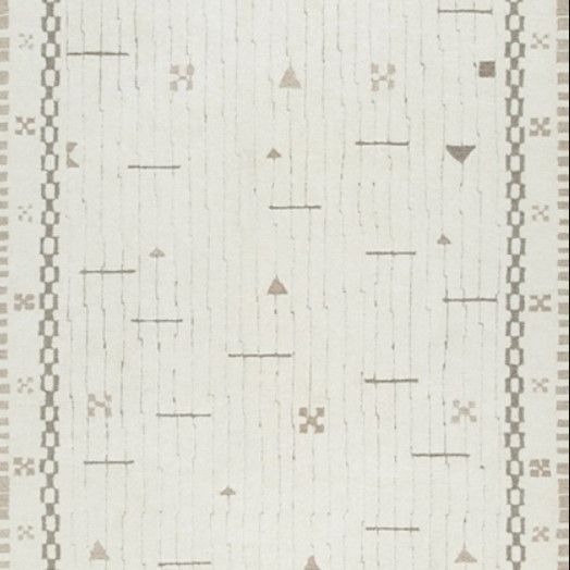Signature Design by Ashley® Dot Brown/Cream/Taupe 8'x10' Large Area Rug-4