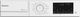 Blomberg­® 3.7 Cu. Ft. White Electric Vented Dryer-5