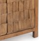 Classic Home Gama Drifted Sand Cabinet-5