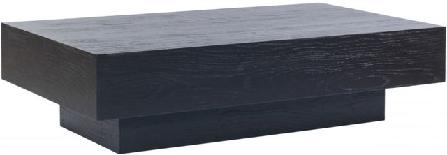Meridian Furniture Otto Black Coffee Table-0