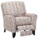 Franklin™ Hannigan Marco Polo Marble Hi-Leg Manual Recliner-1