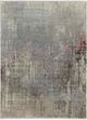 Feizy Conley Blue/Charcoal 5' x 7' Rug-0