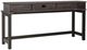 Liberty Furniture Tanners Creek Graystone Console Bar Table-0