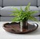 Uttermost® Nature's Edge Brown Bowl-1