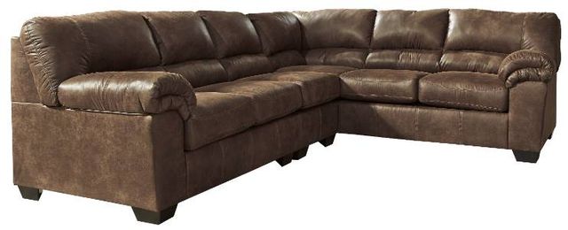 Signature Design by Ashley® Bladen 2-Piece Coffee Living Room Seating Set-1