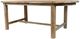 Nest Home Collections Sofia Warren Light Natural 84" Oval Dining Table-0