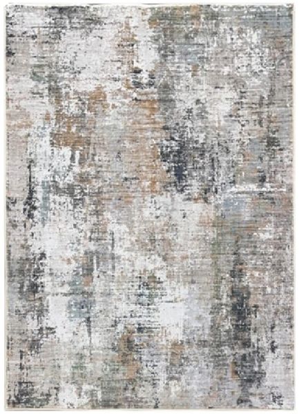 Signature Design by Ashley® Torinette Multi Large Rug | Karvonen’s
