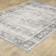 Oriental Weavers™ Charleston 5'x7' Style 7 Area Rug-1