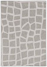 Ivory/Gray Bedrock